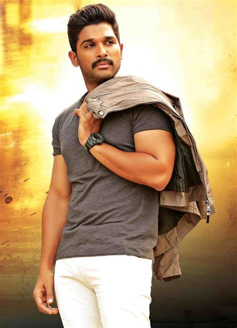 allu arjun ka picture|allu arjun new pics.